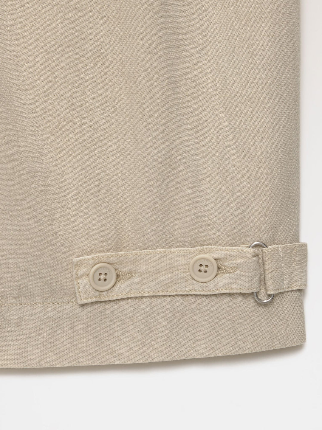 Moudda PULL & BEAR - Pantalon avec Ceinture Ajustable - Tunisie 3