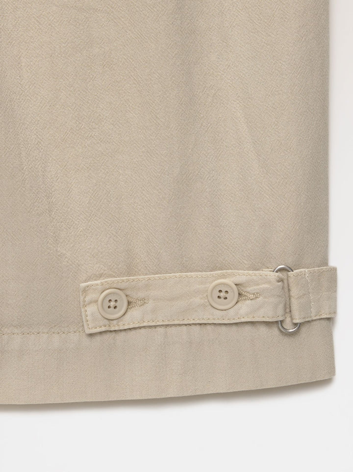 Moudda PULL & BEAR - Pantalon avec Ceinture Ajustable - Tunisie 3