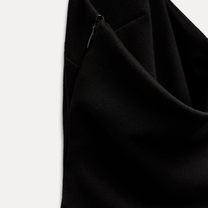 Moudda ZARA - Combinaison en Crêpe à Fines Bretelles Dos Nu - Tunisie 4