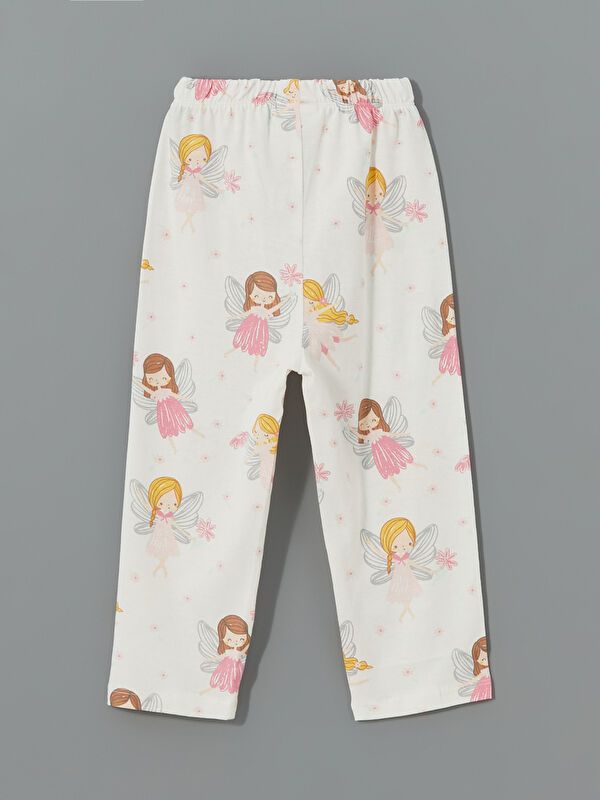 Moudda LC Waikiki - Ensemble à manches longues pour Filles - Tunisie 7