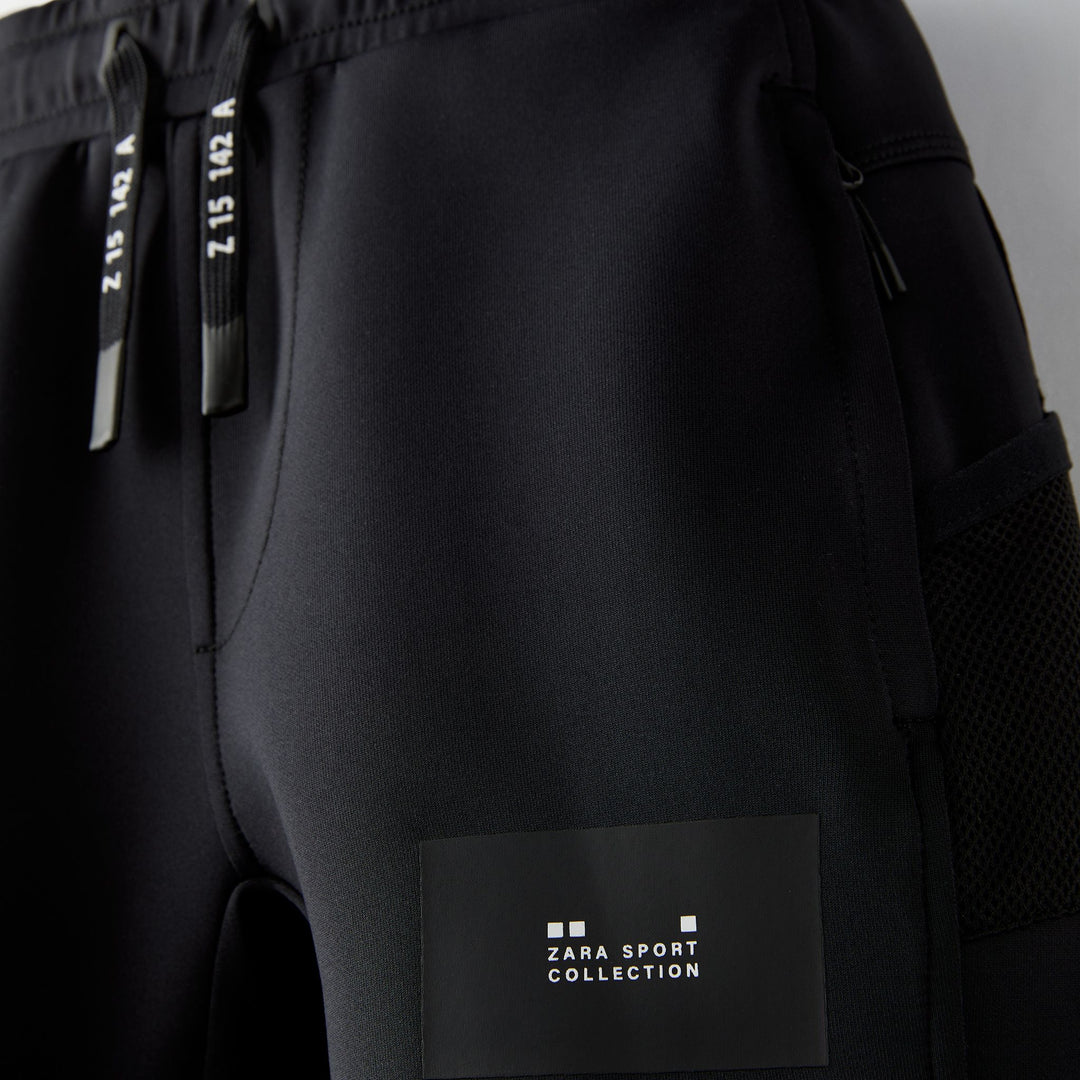 Moudda ZARA - Boy Plush - Tunisie 5