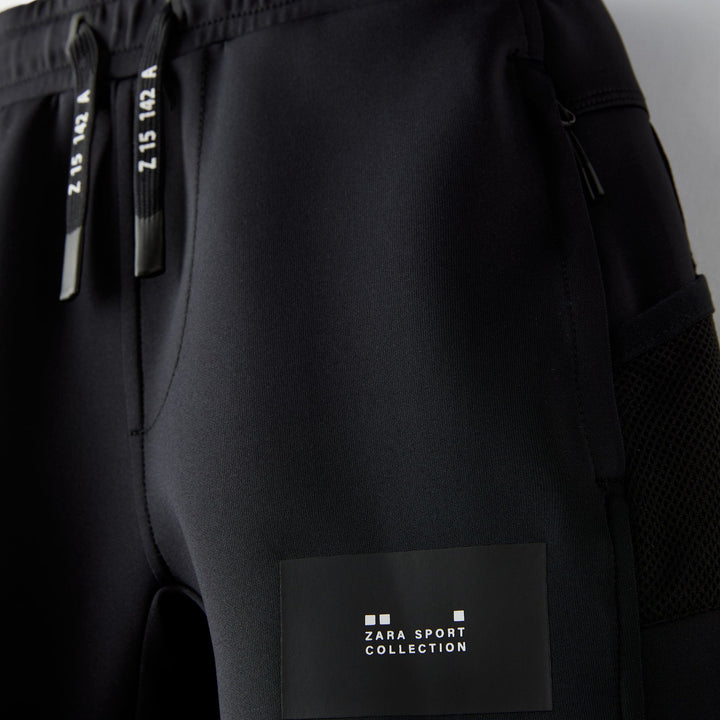 Moudda ZARA - Boy Plush - Tunisie 5