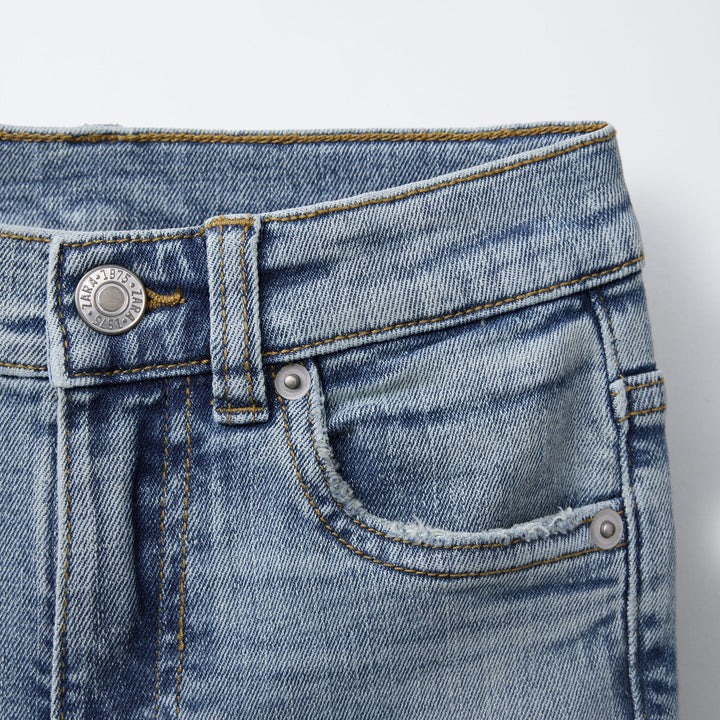Moudda ZARA - Pantalon Denim - The New Skinny Fit - Tunisie 3