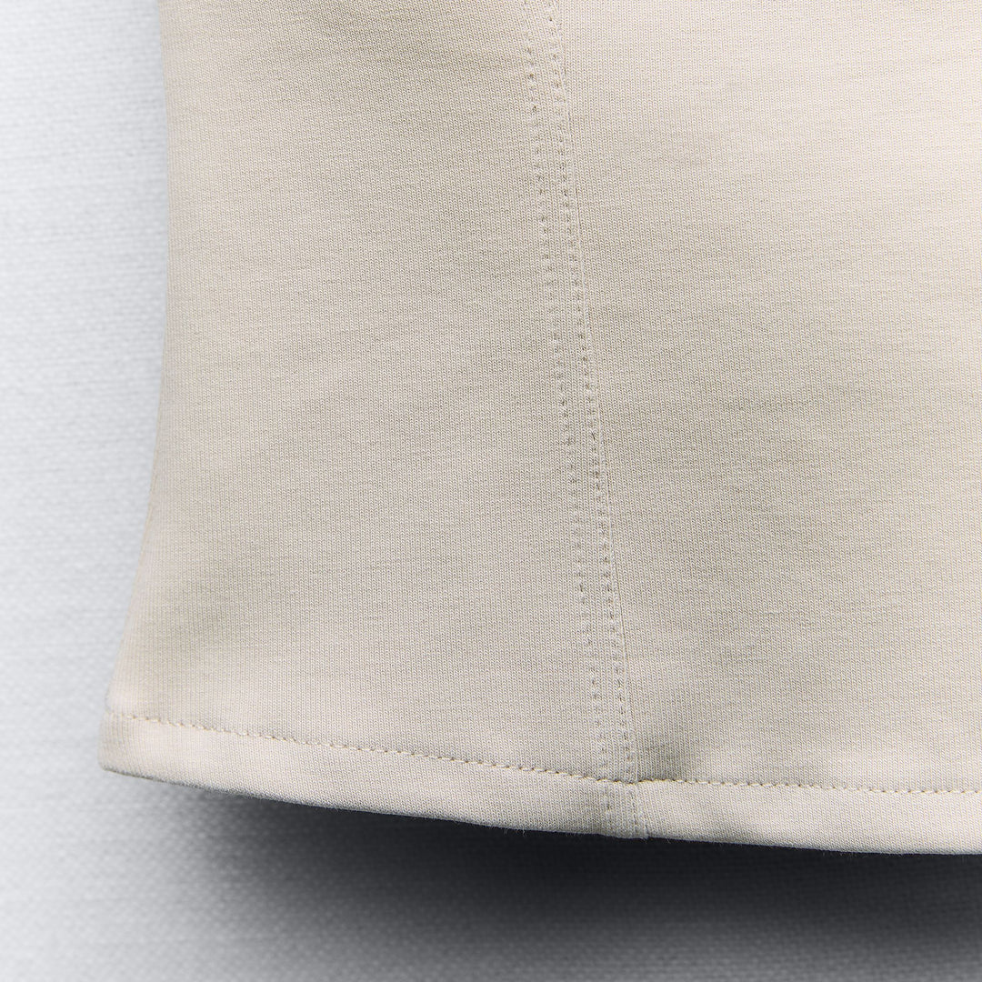 Moudda ZARA -  Basic T-Shirt - Tunisie 6