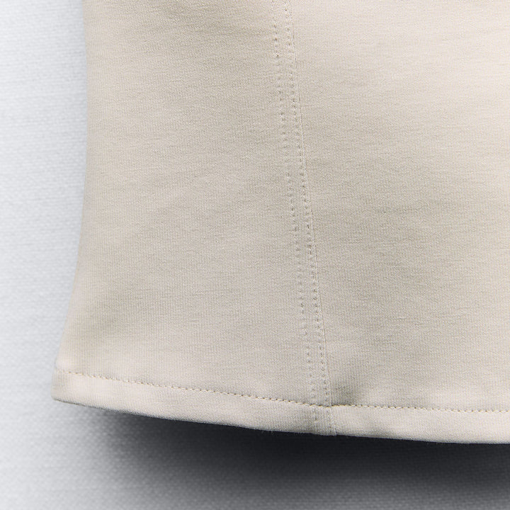 Moudda ZARA -  Basic T-Shirt - Tunisie 6