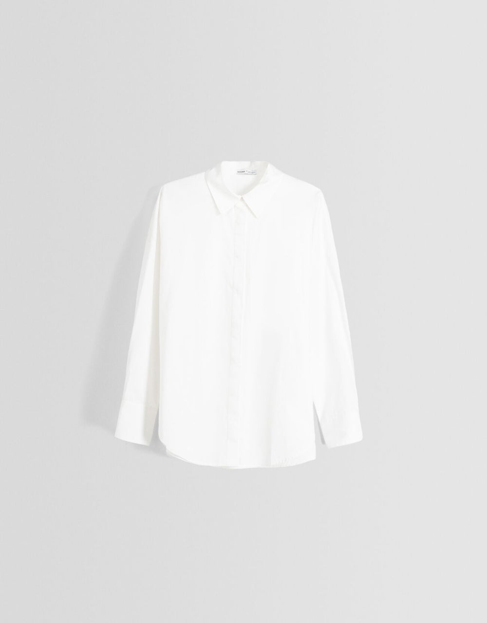 Moudda BERSHKA - Chemise/tunique - Tunisie 2