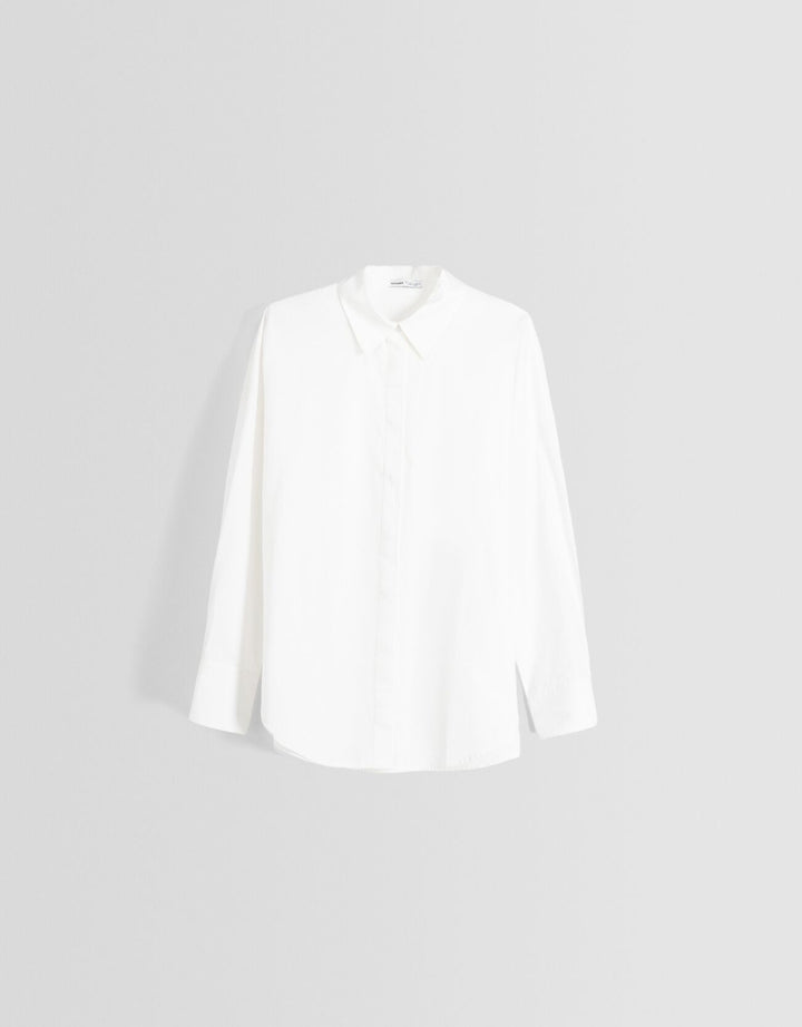 Moudda BERSHKA - Chemise/tunique - Tunisie 2