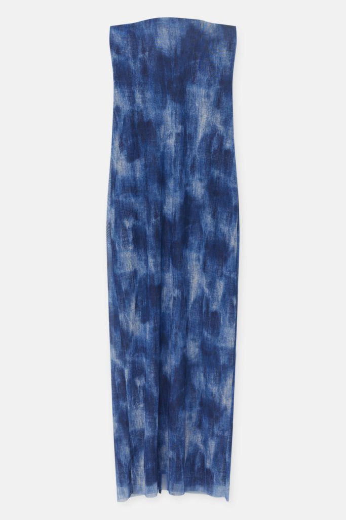 Moudda PULL & BEAR - Robe - 4
