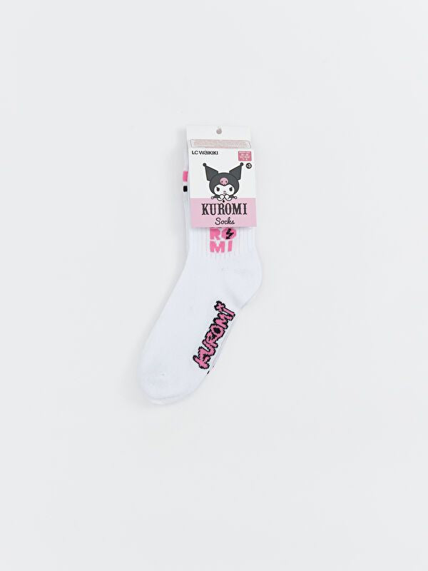 Moudda LC Waikiki - Chaussettes cheville pour Fille - Tunisie 3