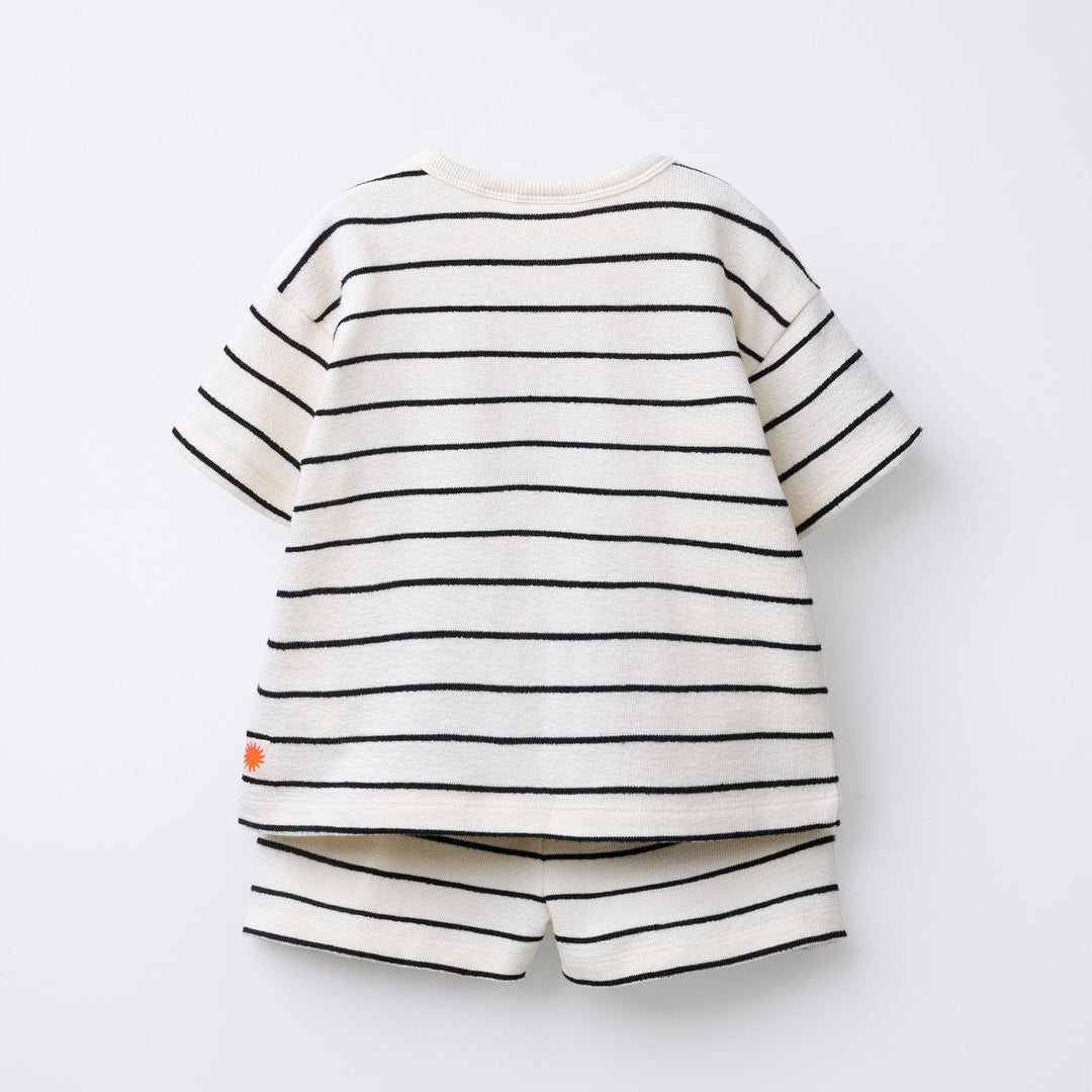 Moudda ZARA - Jogging Enfant - Rayures - Tunisie 2