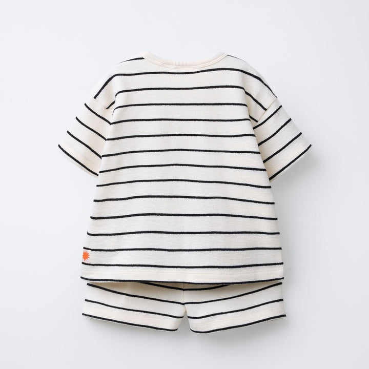 Moudda ZARA - Jogging Enfant - Rayures - Tunisie 2