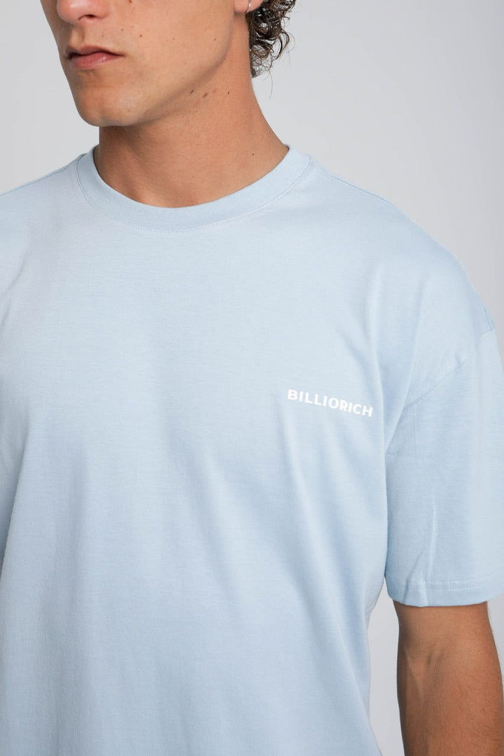 Moudda Billiorich - T-shirt Oversize Homme Billiorich - Tunisie 4