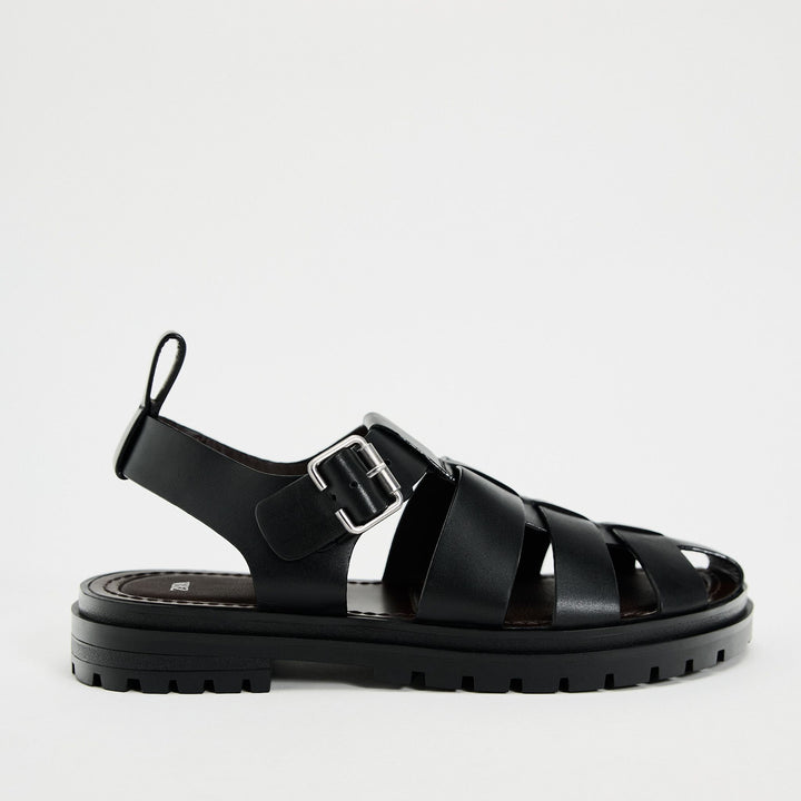 Moudda ZARA - Flat Sandal - Tunisie 8