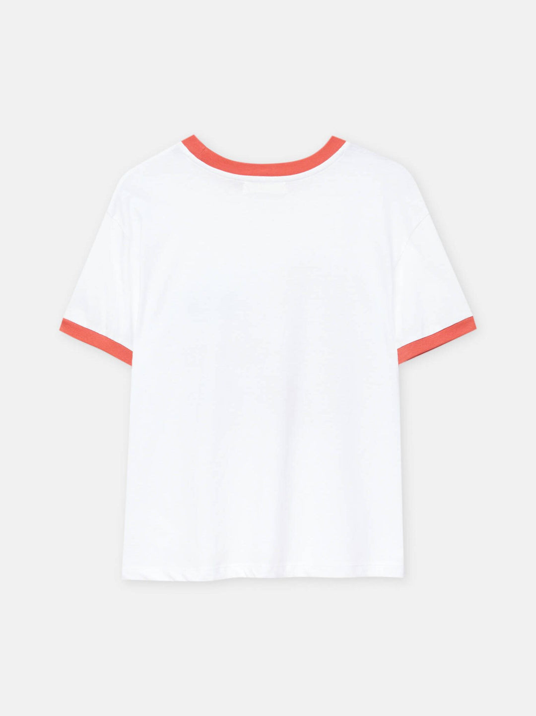 Moudda PULL & BEAR - Tee shirt - Tunisie 1