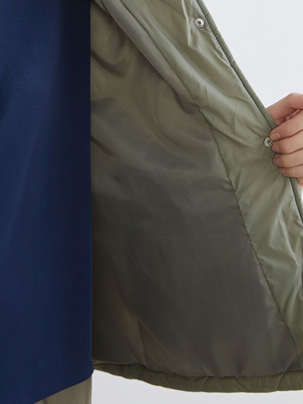 Moudda LC Waikiki - Veste légère pour Femme - Tunisie 4