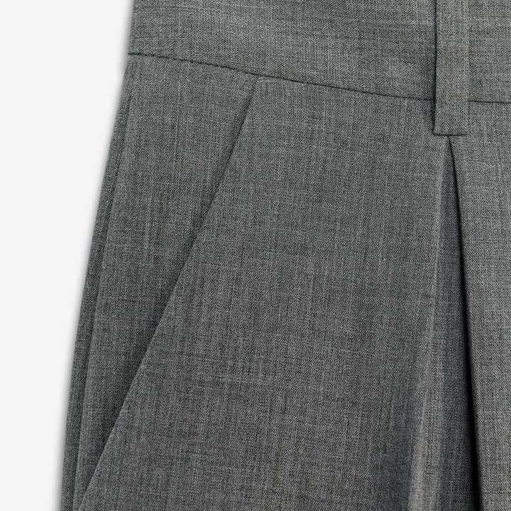 Moudda ZARA - Pantalon Chino - Plis - Tunisie 3