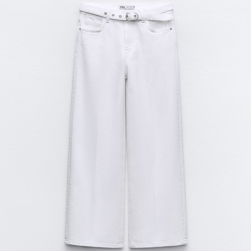 Moudda ZARA - Folder Pants - Tunisie 2