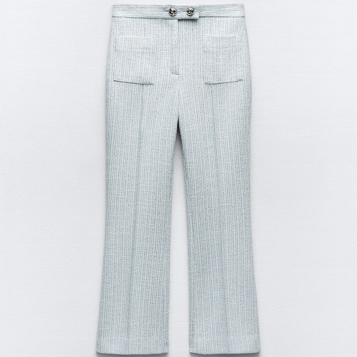 Moudda ZARA - Pants - Tunisie 4