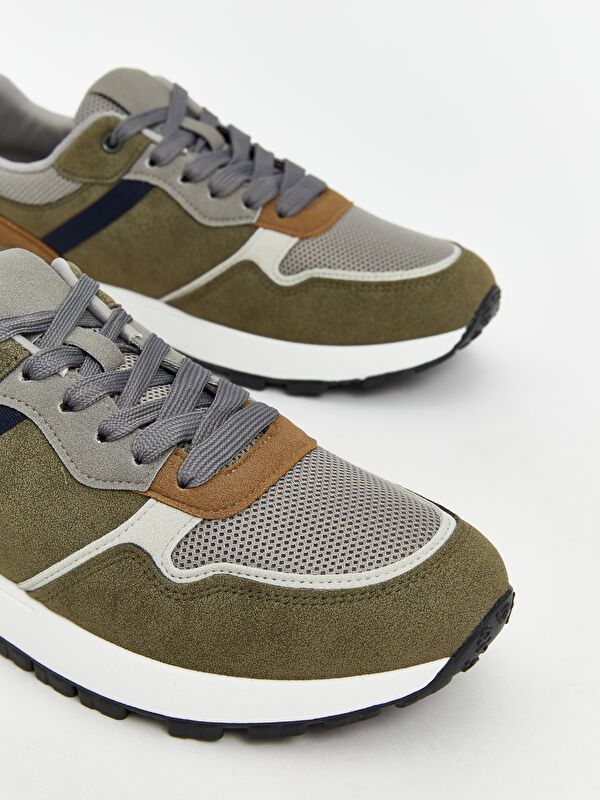 Moudda LC Waikiki - Baskets pour Hommes - Tunisie 3