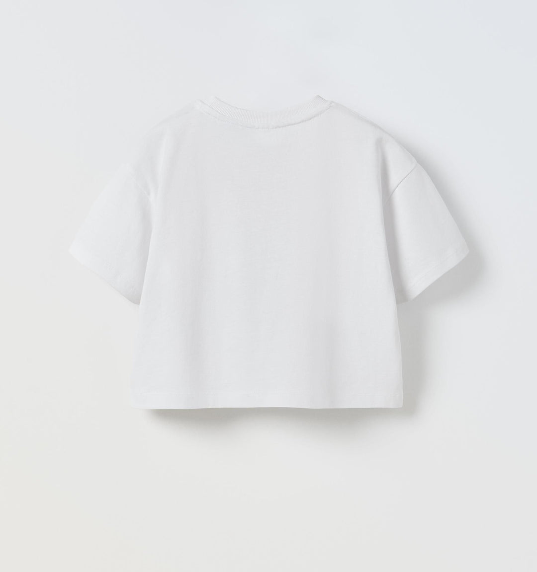 Moudda ZARA - T-shirt - Tunisie 1