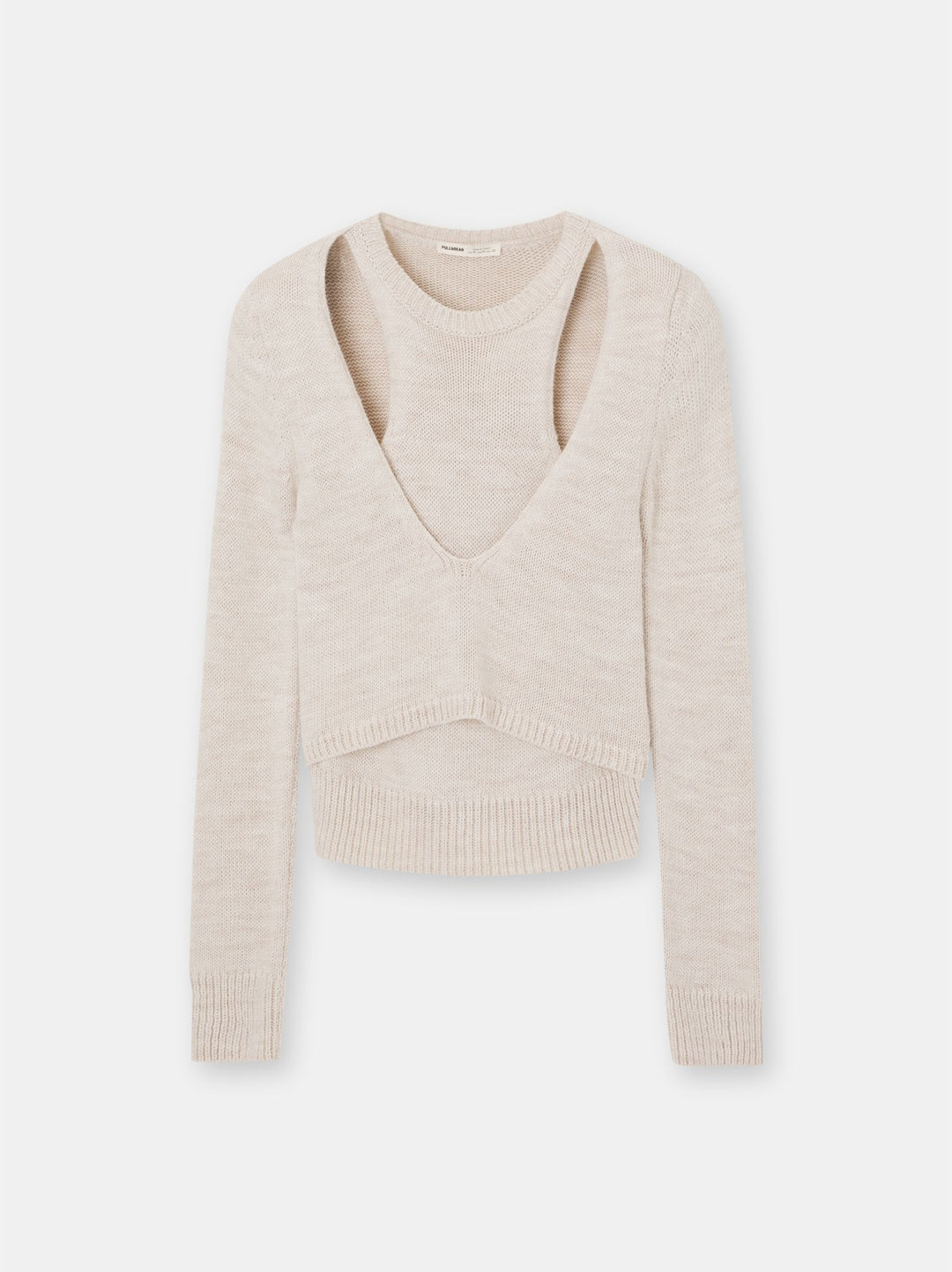Moudda PULL & BEAR - Sweater - Tunisie 1