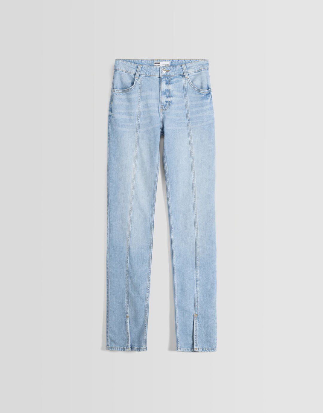 Moudda BERSHKA - Pantalon - Tunisie 1