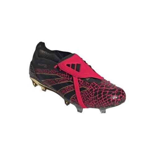 Moudda Adidas - Chaussure de football languette rabattue Predator Elite YotS Terrain souple - Tunisie 1