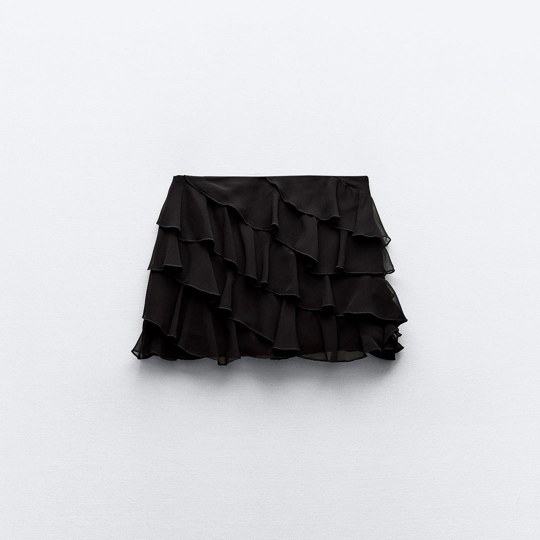 Moudda ZARA - Skirt - Tunisie 1