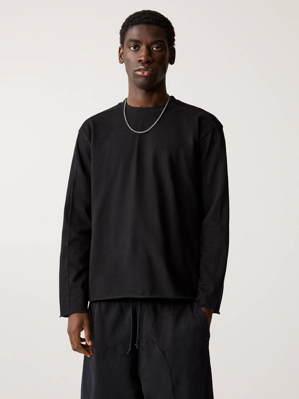 Moudda PULL & BEAR - T-Shirt - Coupes Bas & Roliño - Tunisie 2