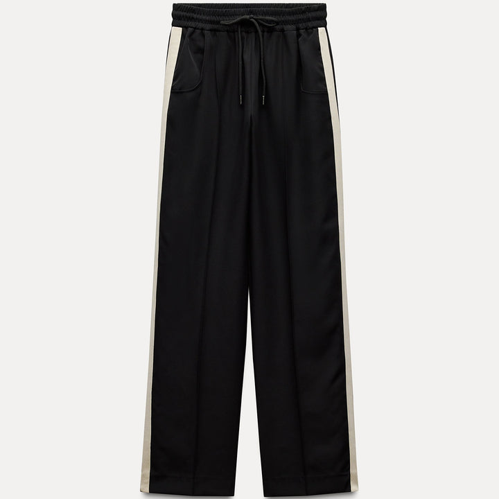 Moudda ZARA - Set pantalon jogging bande latérale - Tunisie 1