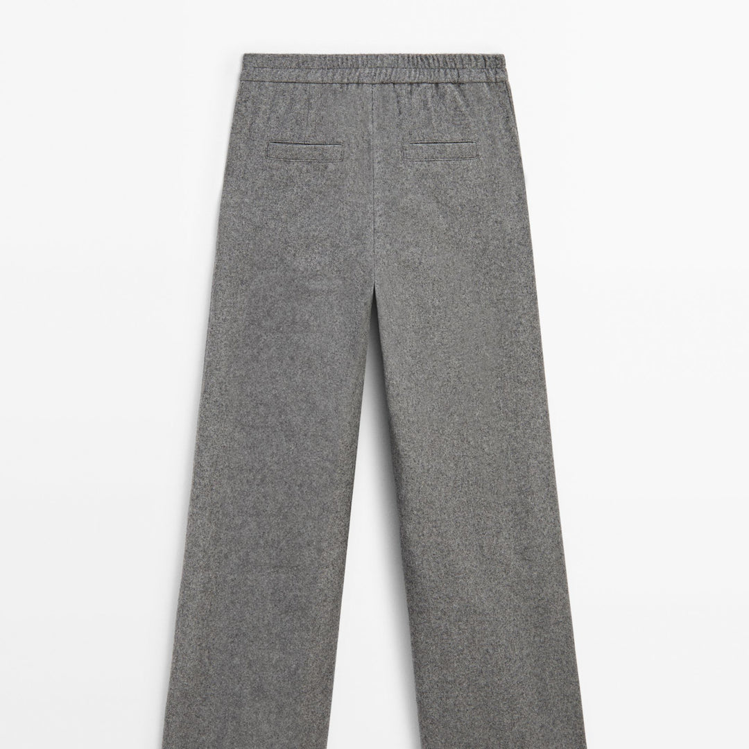 Moudda Massimo Dutti - Tunisie