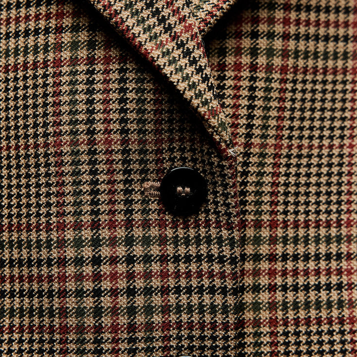Moudda ZARA - Blazer - Carreaux - Tunisie 4