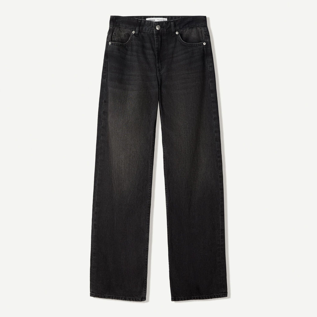 Moudda BERSHKA - Jean Droit - Tunisie 1