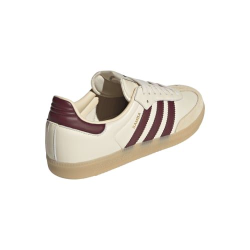 Moudda Adidas - Chaussures Samba OG - Tunisie 6