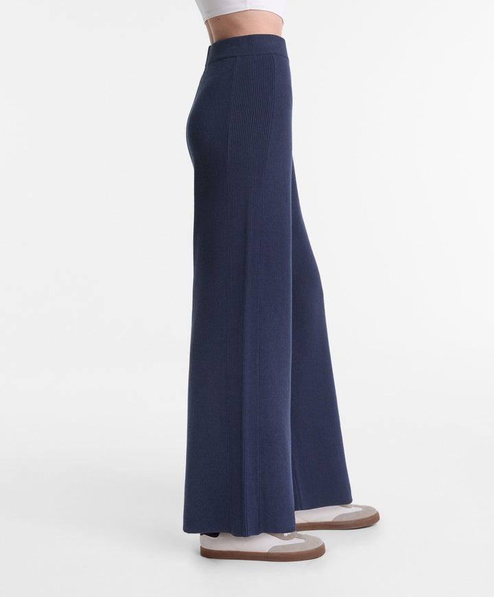 Moudda Oysho - Pantalon Long Droit - Côtes - Tunisie 6