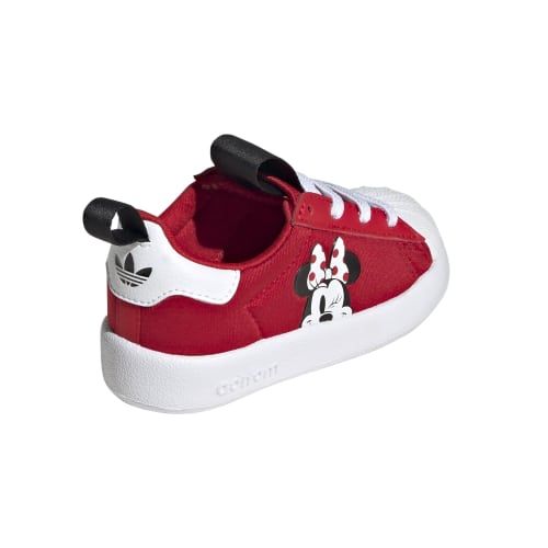 Moudda Adidas - CHAUSSURE ADIDAS DISNEY MICKEY MOUSE adiFOM SUPERSTAR 360 - Tunisie 7
