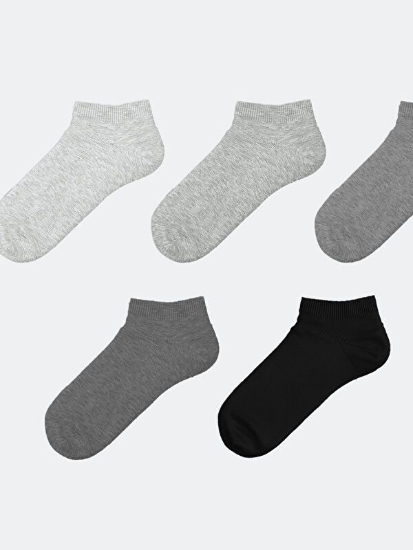 Moudda LC Waikiki - Chaussettes  de basket pour Femmes - Tunisie 2