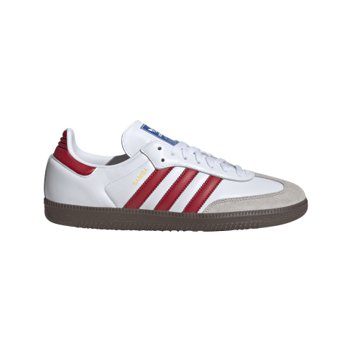 Moudda Adidas - Chaussure Samba OG - Tunisie 2