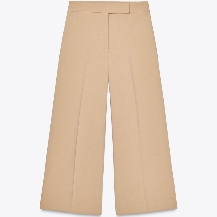 Moudda ZARA - Ensemble Pantalon - Taille Haute & Culotte - Tunisie 1