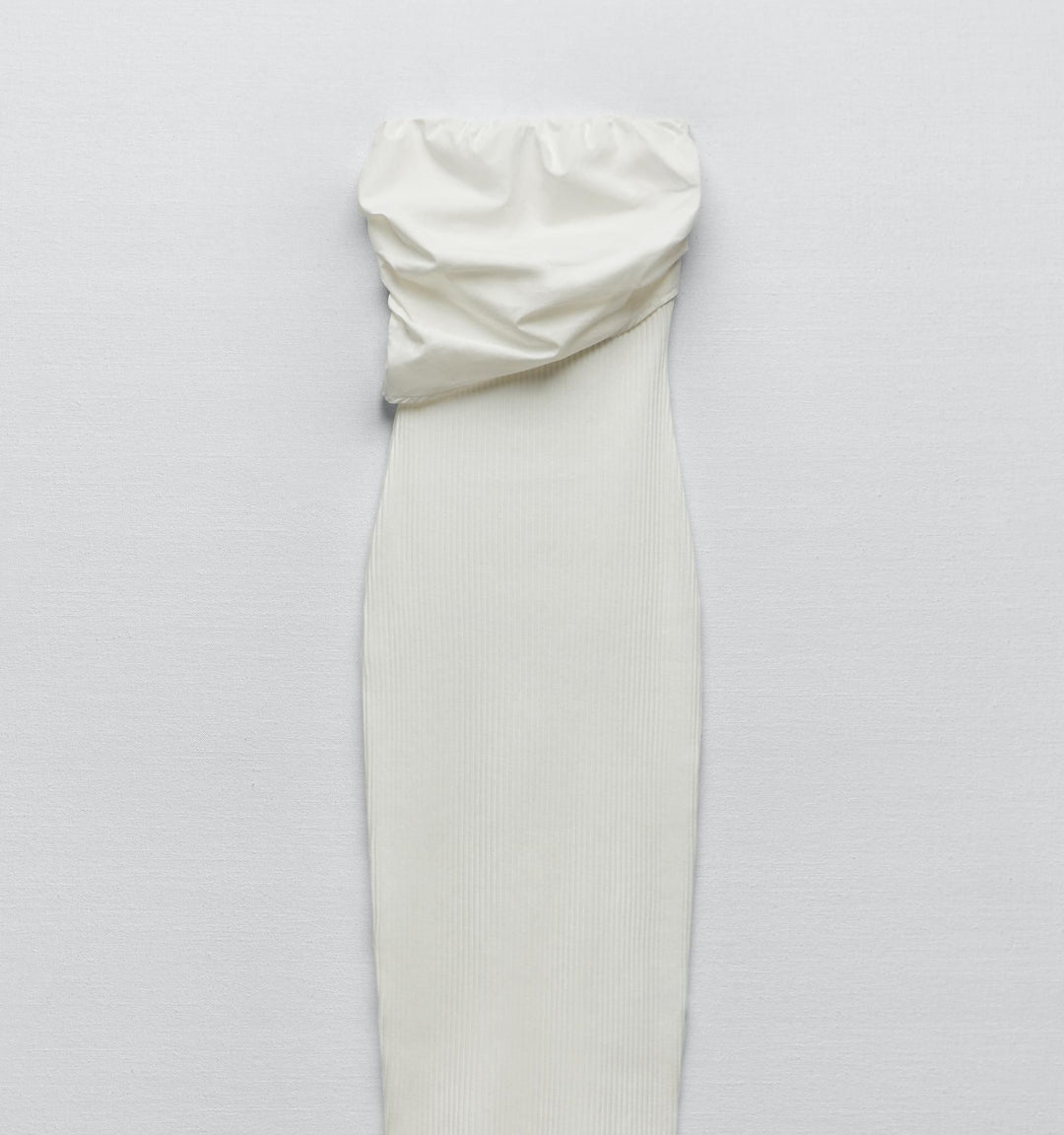 Moudda ZARA - Robe - Tunisie 1