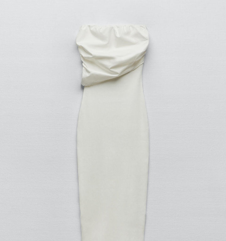 Moudda ZARA - Robe - Tunisie 1