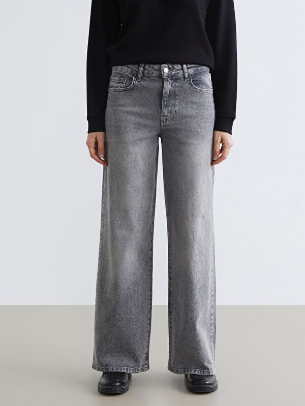 Moudda LC Waikiki - Jean basique en denim - Tunisie 2