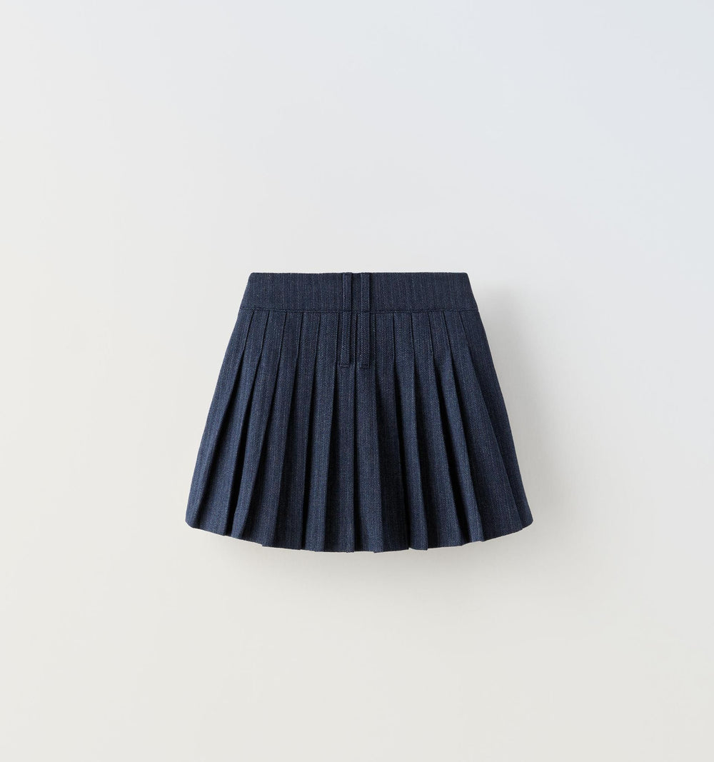 Moudda ZARA - Jupe - Tunisie 2