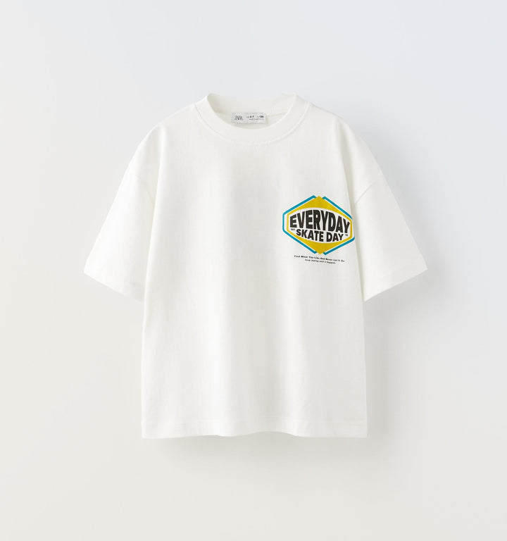 Moudda ZARA - T-Shirt - Tunisie 2