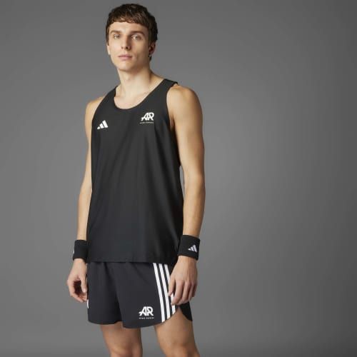 Moudda Adidas - Débardeur CLIMACOOL Runners - Tunisie 4
