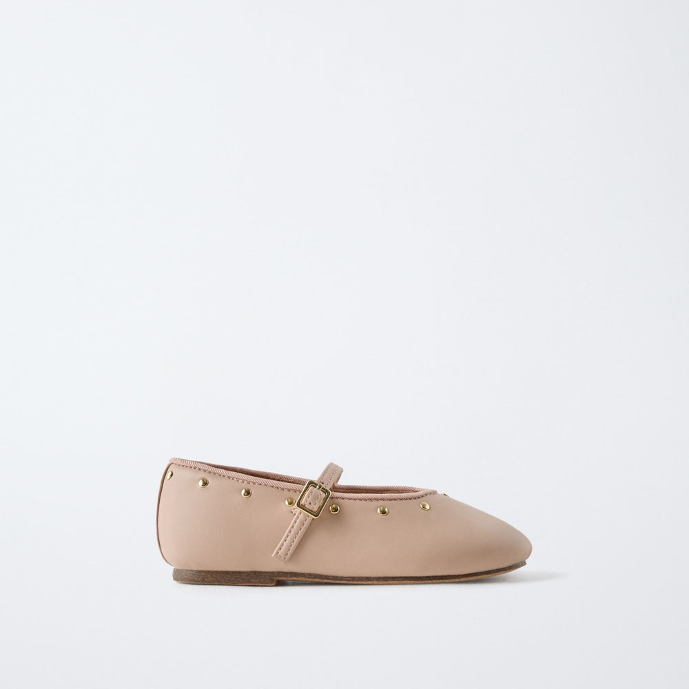 Moudda ZARA - Ballerine cloutée - Tunisie 2