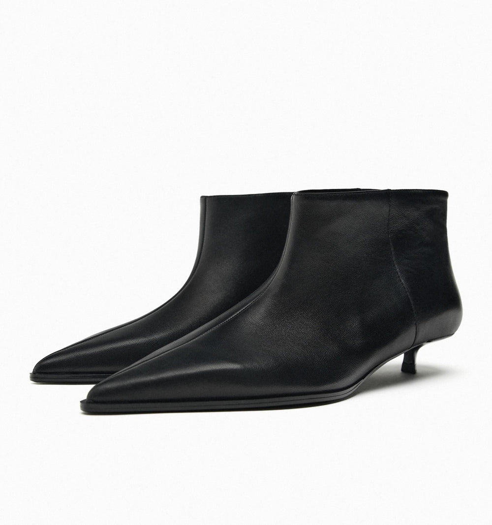 Moudda ZARA - Bottine - Tunisie 2