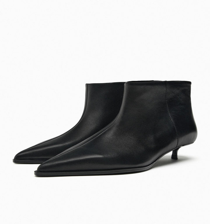 Moudda ZARA - Bottine - Tunisie 2