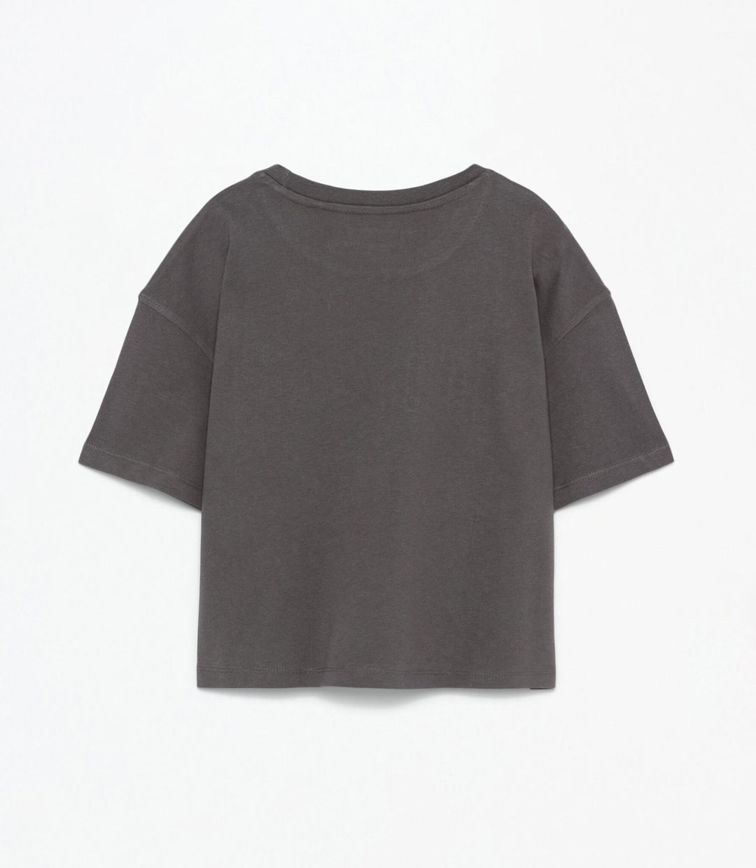 Moudda Lefties - T-Shirt - Imprimé Positionnel Février Fille - Tunisie 3