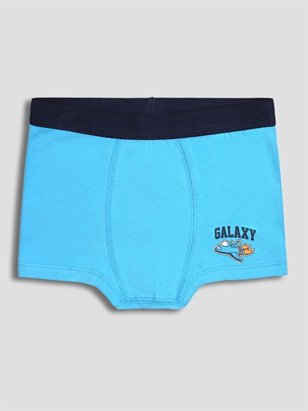 Moudda LC Waikiki - Boxer en jersey - Tunisie 2